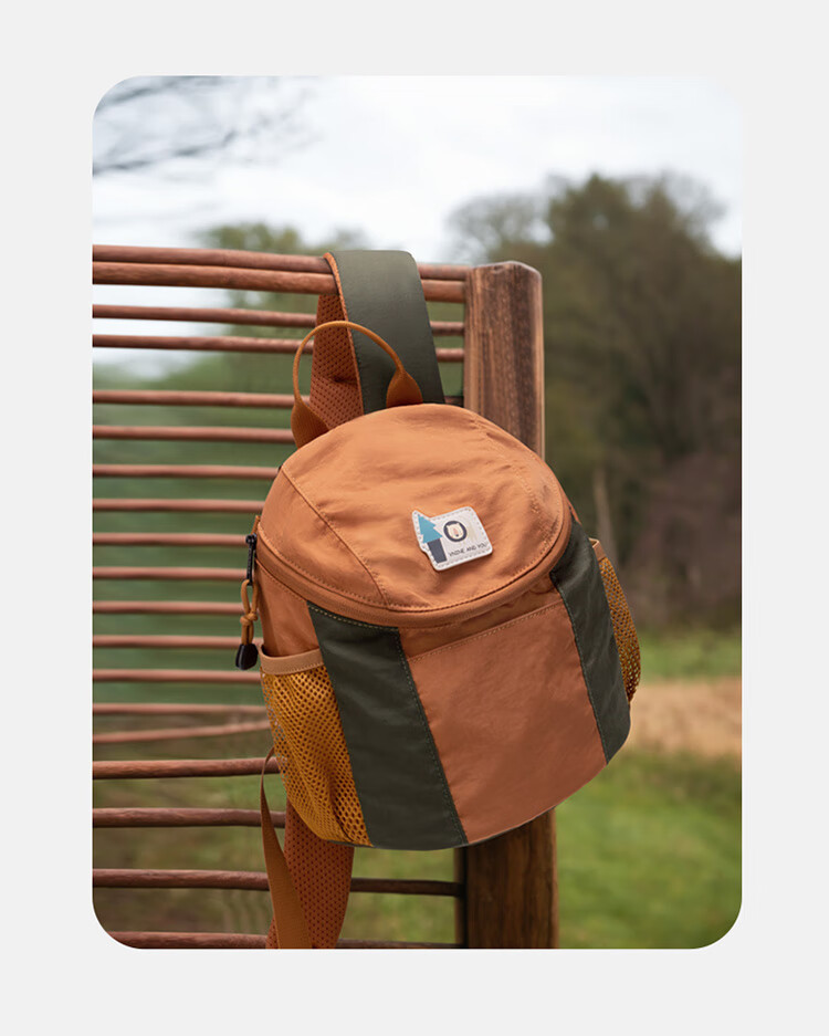 Dijiuchengbao Children's Backpack, Kindergarten Lightweight Breathable Backpack, Boys And Girls Outdoor Travel Backpack, Parent-Child Outing Backpack 15