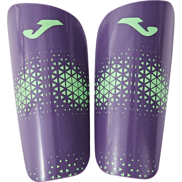 JOMA Shin Guards for Soccer, for Adults And Children, Competition Training Leg Protection, Thickened Shock-Absorbing Insert, Professional Protective Gear