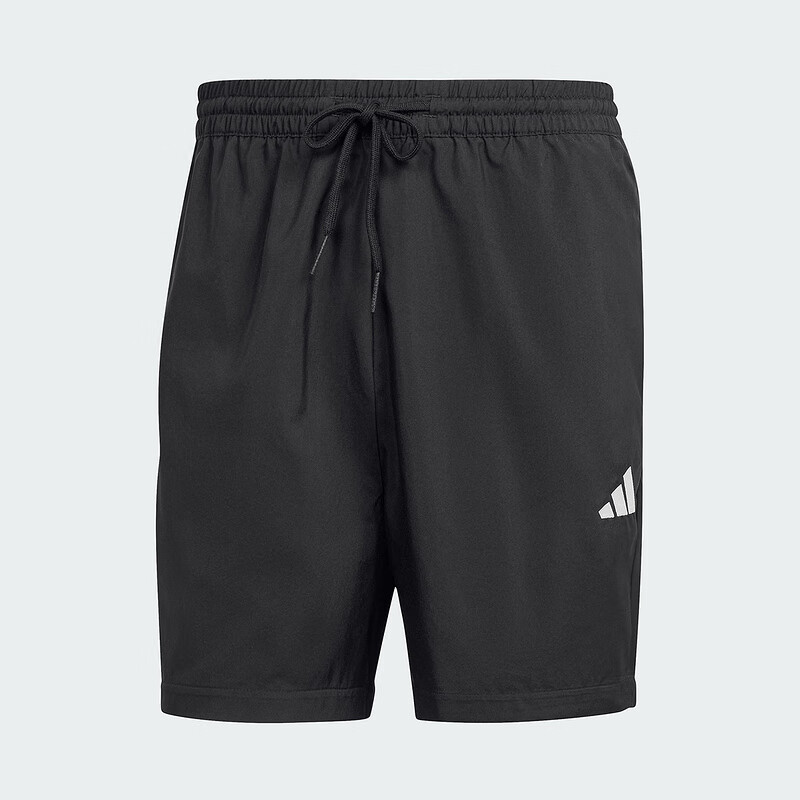 Adidas Men's Sportswear Series, M SL CHELSEA Shorts, JF1117, Black, 2XL 5