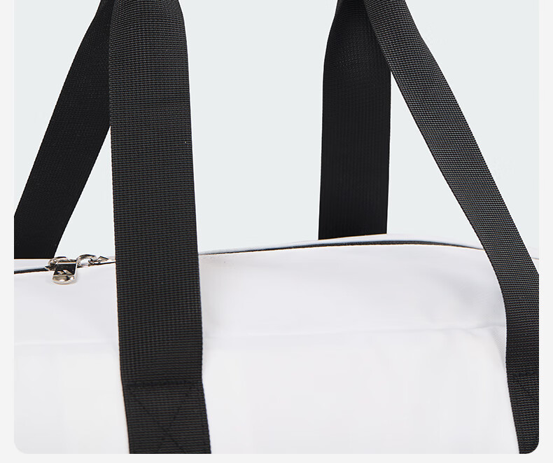 KAWASAKI Badminton Bag Pain Bag Series Large Capacity Multifunctional Compartment Sports Handbag Shoulder Bag C8147 Black 6