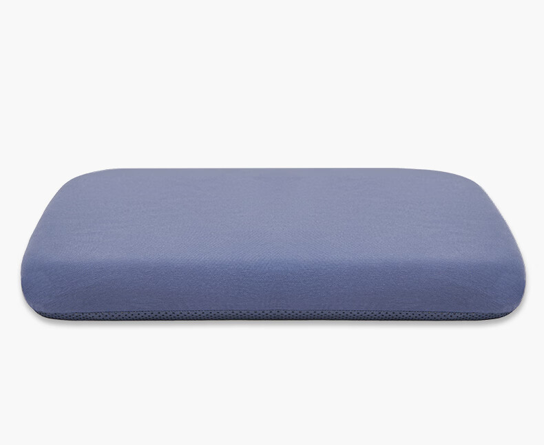 Youtengyouju YOTOK (Japan) Genuine Memory Foam Seat Cushion, Butt Pad, Chair Mat, Office Long-Sitting Floor Stool Seat Cushio 2