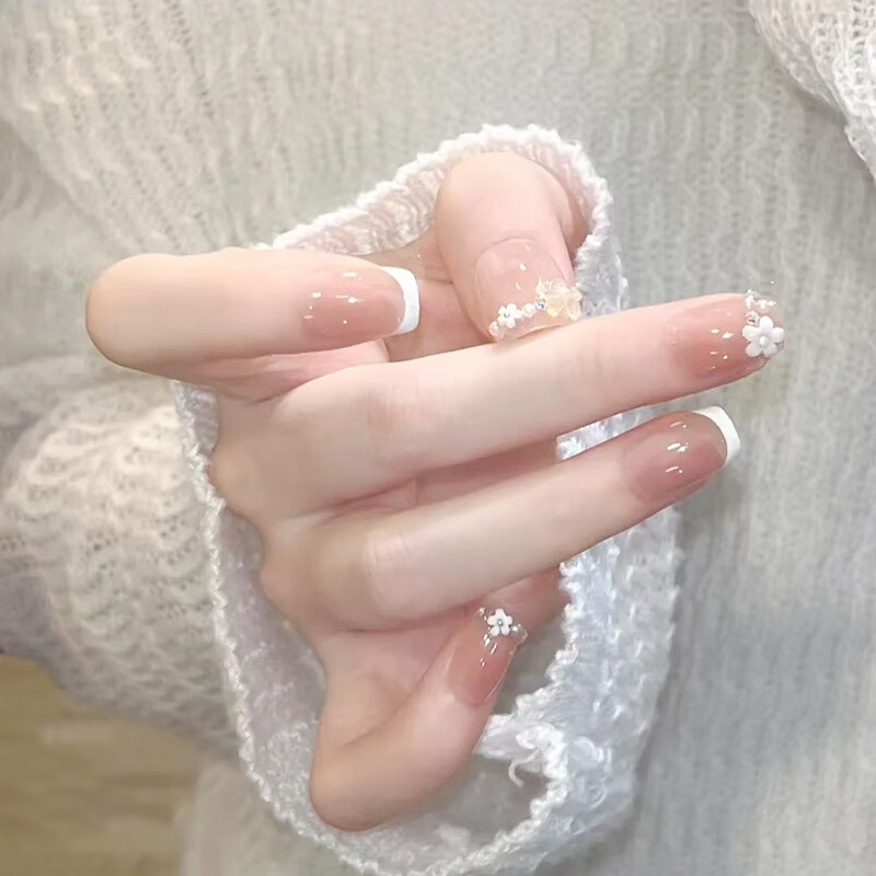 Наклейки для ногтей Meifuyu