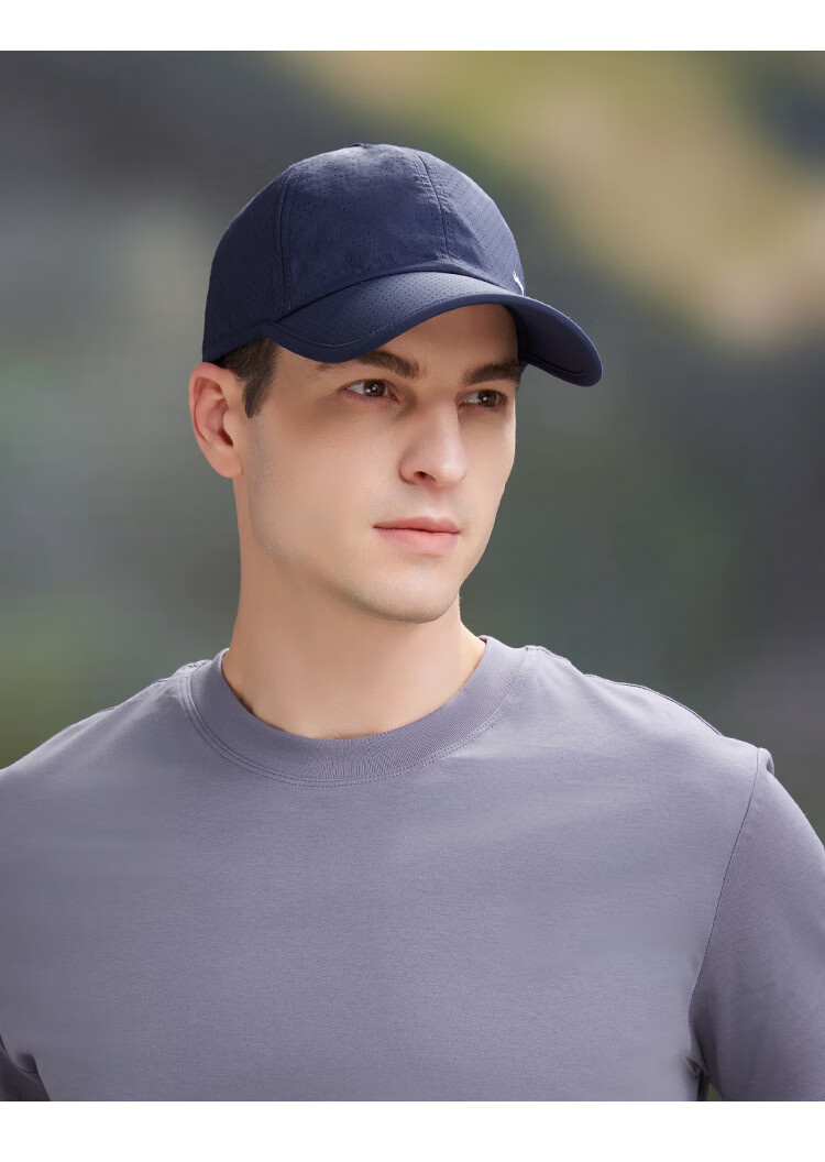 JEEP Baseball Cap for Men And Women, Summer Mesh Quick-Dry Sun Hat, Sports Casual Hiking Visor Cap 11