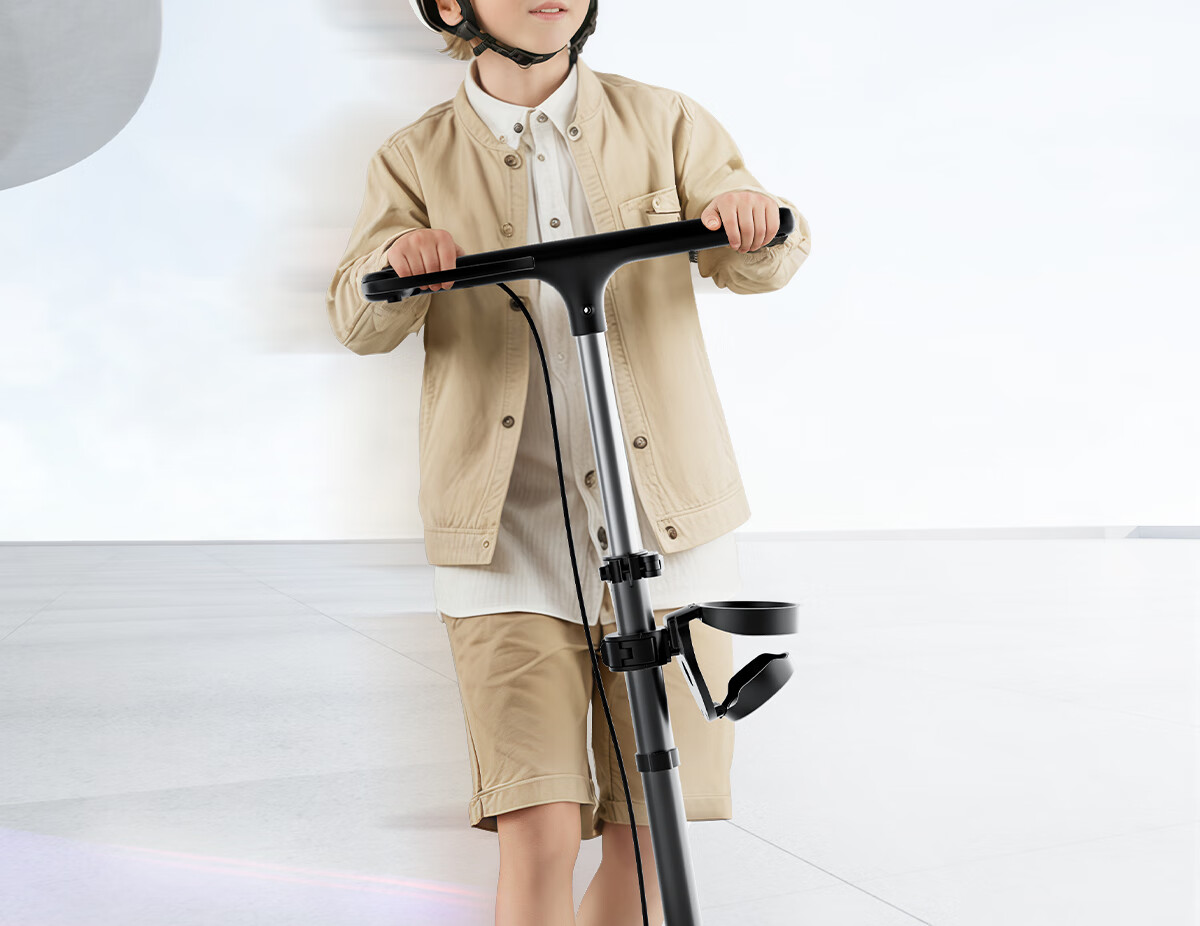 Tianshengqishou M7 Children's Scooter for Boys And Girls Aged 3-6 Birthday Gift Foldable Skateboard for Students, Commuter Vehicle 10