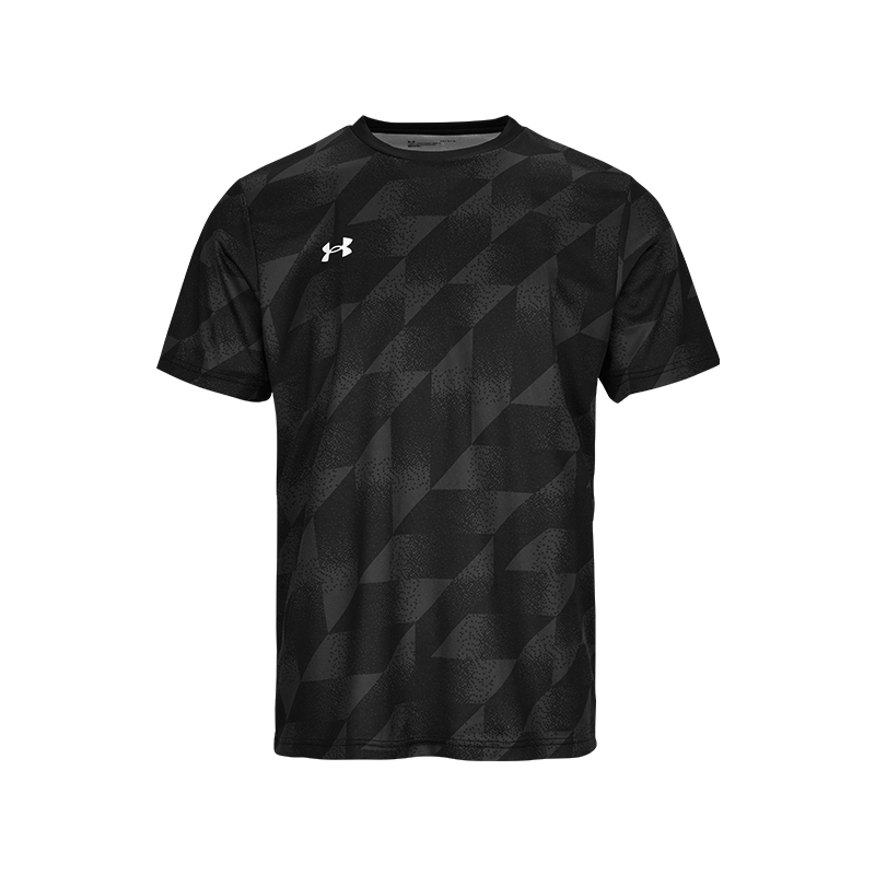 UNDERARMOUR Men's Quick-Dry Short Sleeve Sports T-Shirt Running Fitness Training Casual Comfortable Top