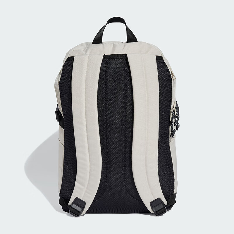 Adidas Men's Bag, Women's Bag, Sports Bag, Large Capacity Travel Bag, Lightweight Student Backpack, Laptop Bag IX3178 3