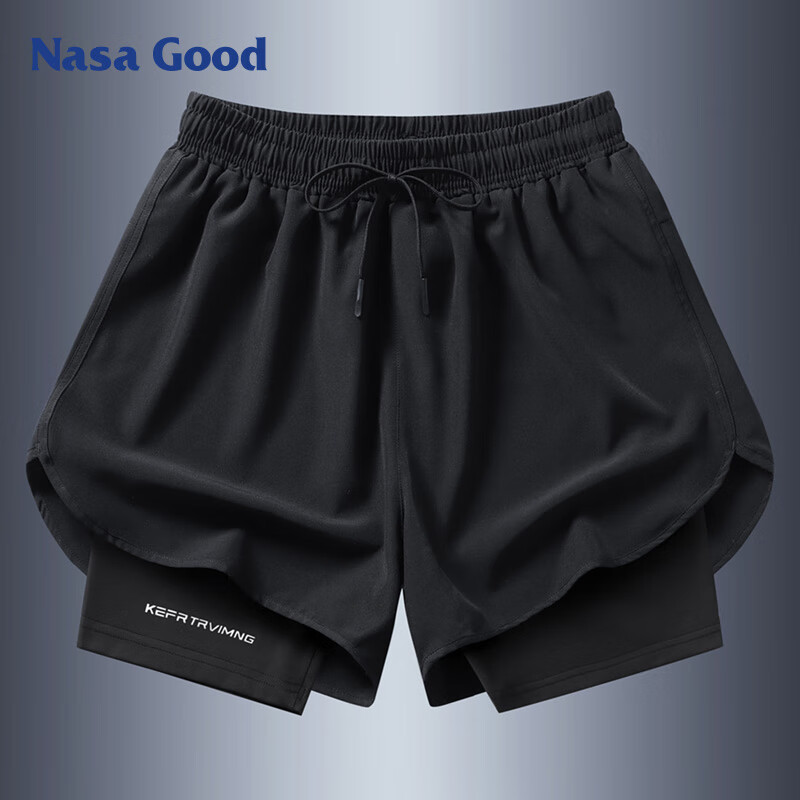 NASA GOOD -01202412