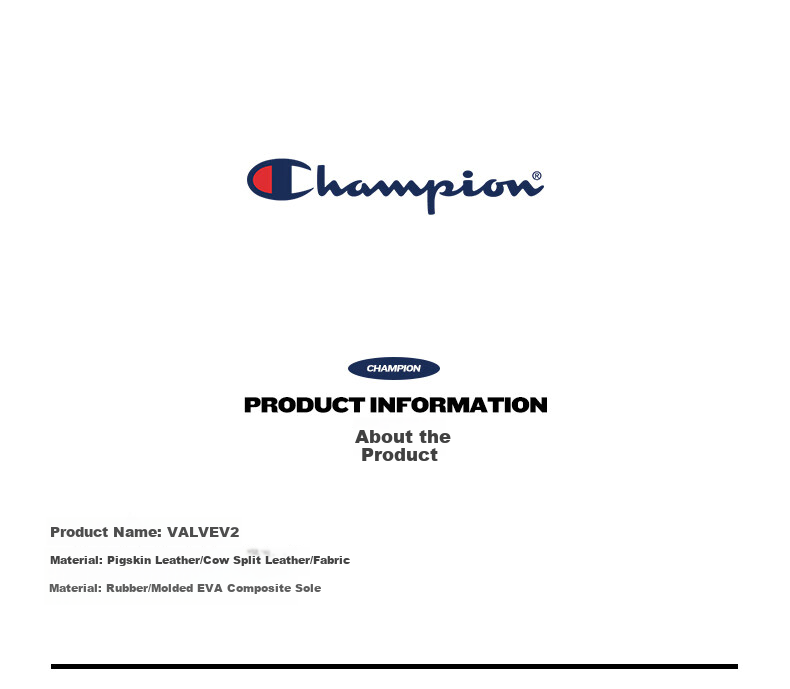 Champion American Champion Sneakers for Women And Men, Thick-Soled Classic Street-Style Simple Versatile Sneakers 24SST28 White 35 1