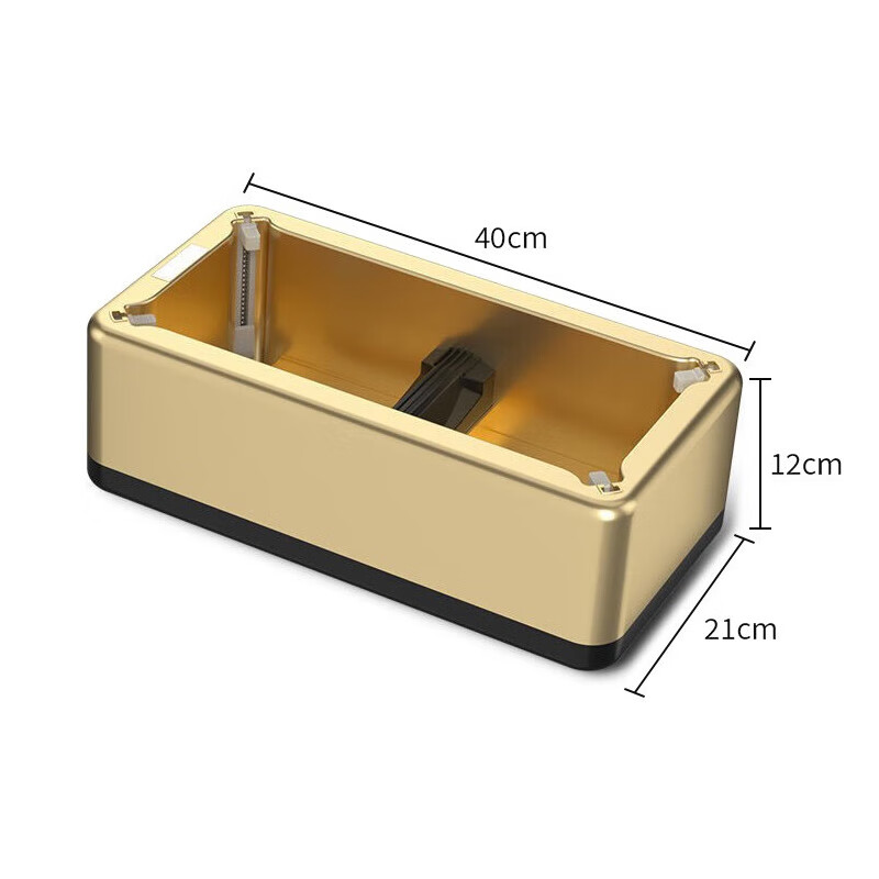 Oumai Fully Automatic Shoe Cover Machine Household Disposable Foot Cover Machine Multi-Size Commercial Standard Model
