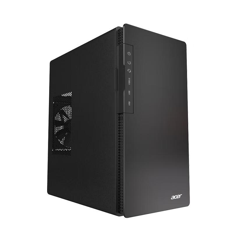 Acer Shadow Knight Desktop Computer for Office And Business Use (14th Gen Core I7-14650HX, 16GB RAM, 1TB SSD) 24.5-Inch