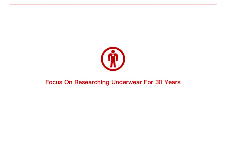 Jianjiang Zodiac Year Red Underwear for Men, Modal Boxer Briefs, 80s Seamless, 5A Antibacterial, Printed, 3-Pack 12