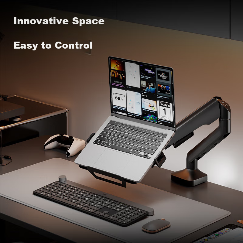 Songneng Display Accessories, Laptop Stand, Laptop Tray, Accessories Support Laptop Product A80-W