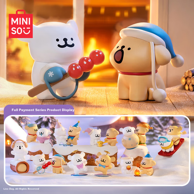 MINISO (MI-01272725