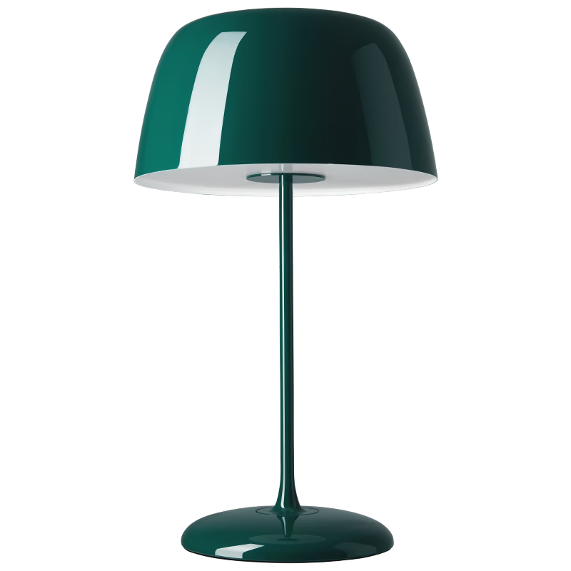 Paulmann P German Paulmann Decorative Table Lamp Bittel Simple Bedroom Bedside Lamp Living Room Hallway Warm Light Bud Lamp