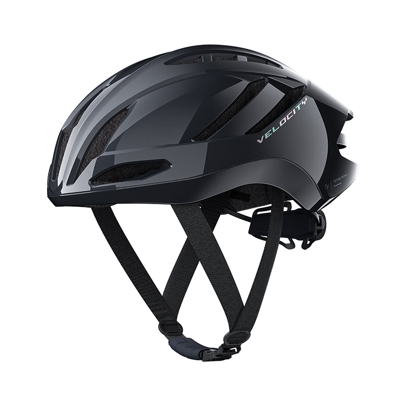 JD Jingzao Integrated Breathable Coolmax 4D Adjustable Mountain Road Bike Helmet ZX22 Black