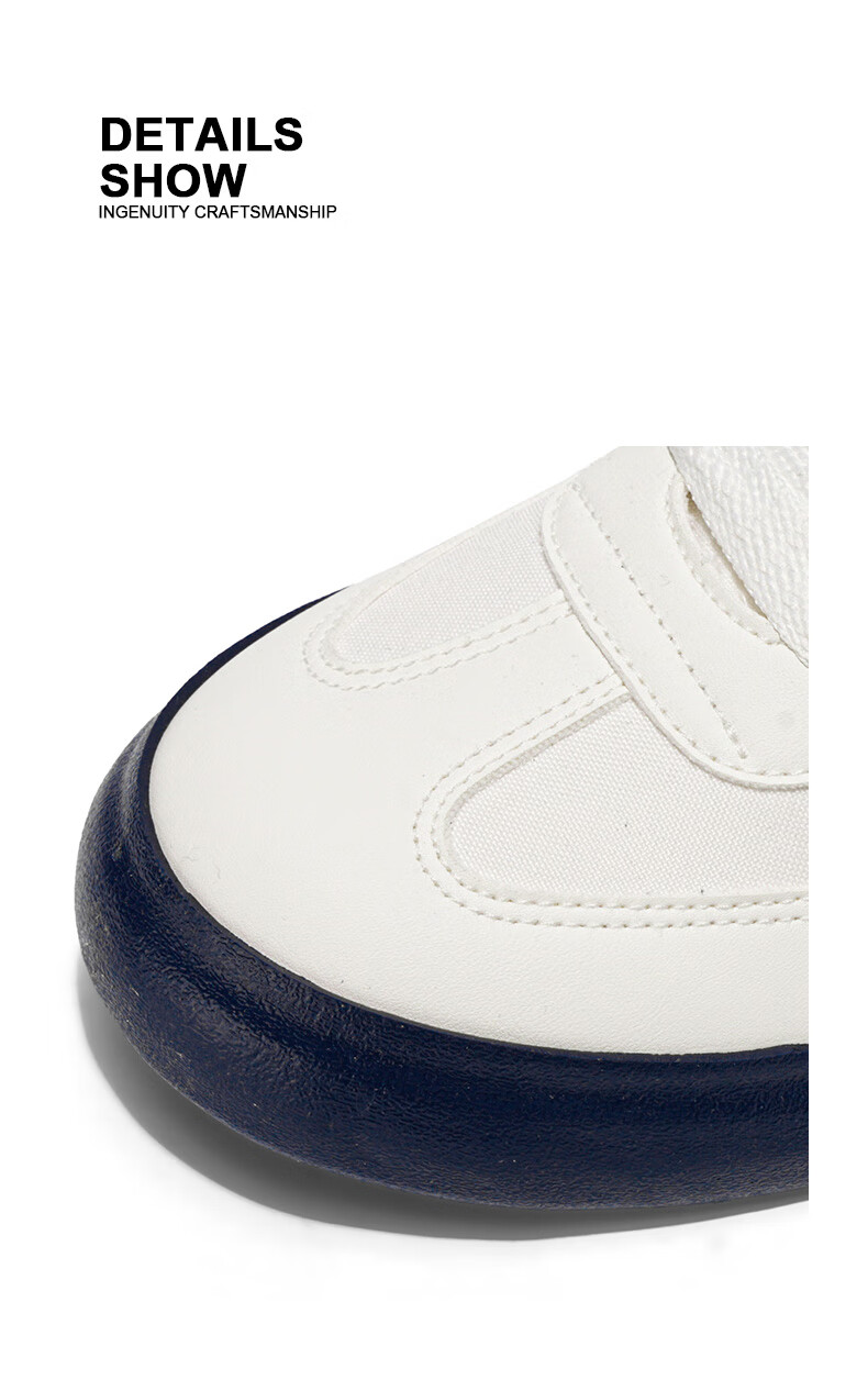 Huili Women's Canvas Shoes, 2025 Summer New Style Versatile Breathable Slip-On Sneakers, Casual Shoes for Women, White/khaki, Size 35 2