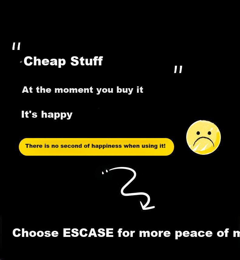 ESCASE Suitable for Huawei Watch 5 Strap, Alligator Leather GT5/4/Watch3pro/GT3pro New/Watch4pro/D Wristband, Butterfly Clasp, 46/48 Dial, Brow 3
