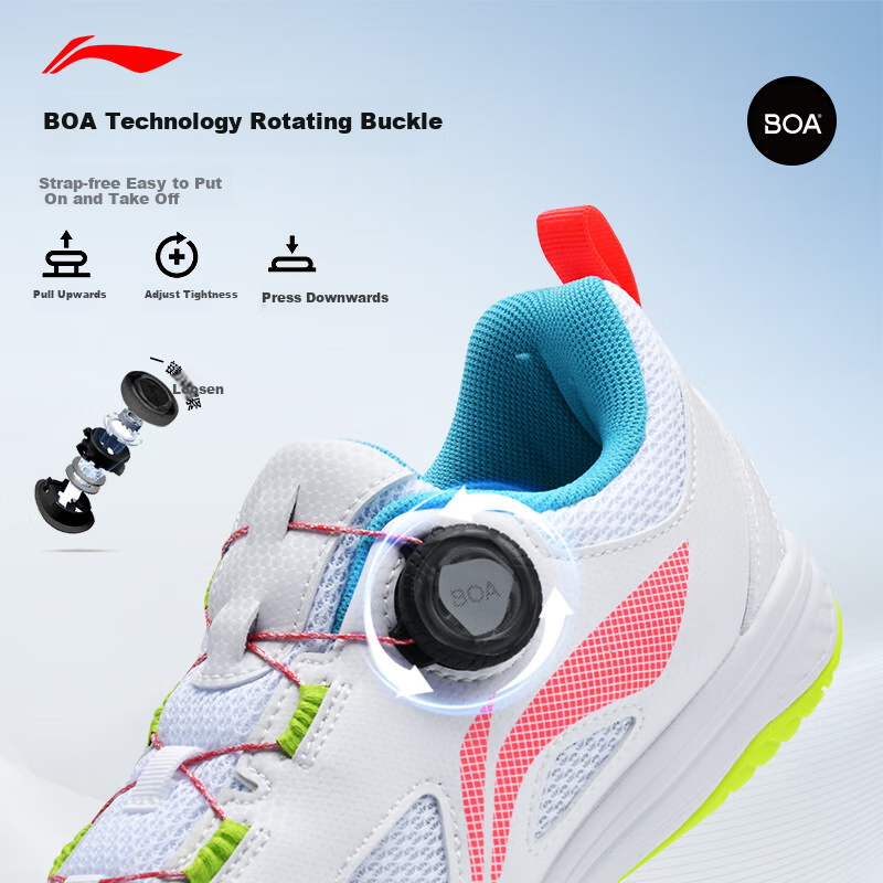 Li-Ning (L-01288367