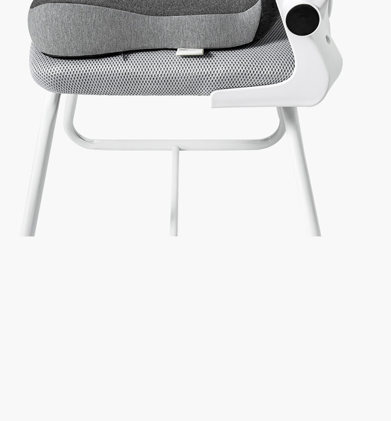 Youtengyouju YOTOK (Japan) Genuine Integrated Seat Cushion And Lumbar Support, Office Chair for Long Sitting, Prevents Buttock Pain, Back Support 11