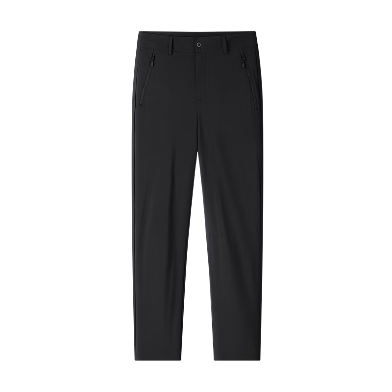 TOREAD Functional Pants for Men, Spring And Summer Outdoor Elastic Breathable Quick-Dry Trousers, Casual Hiking And Mountaineering Pants TAMMEN81823