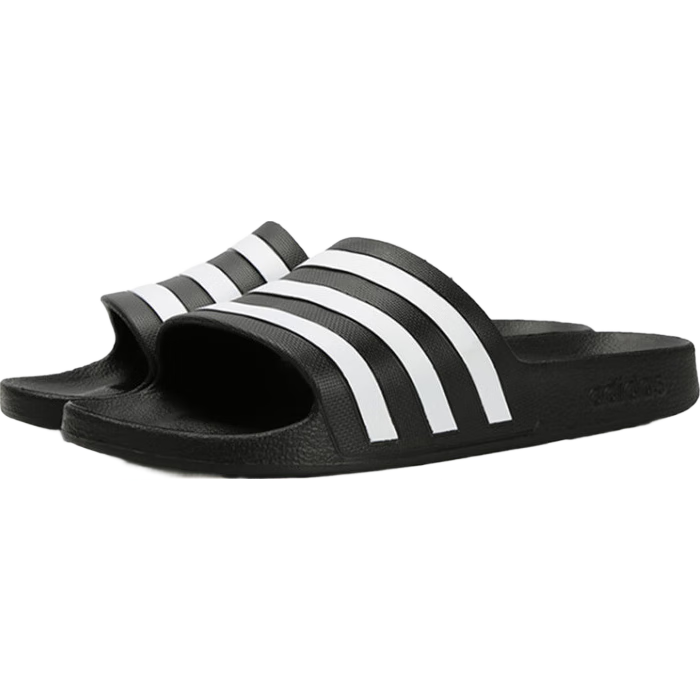 Adidas Men's Swimming Series ADILETTE AQUA Sports Slippers F35543 Size 40.5 UK Size 7