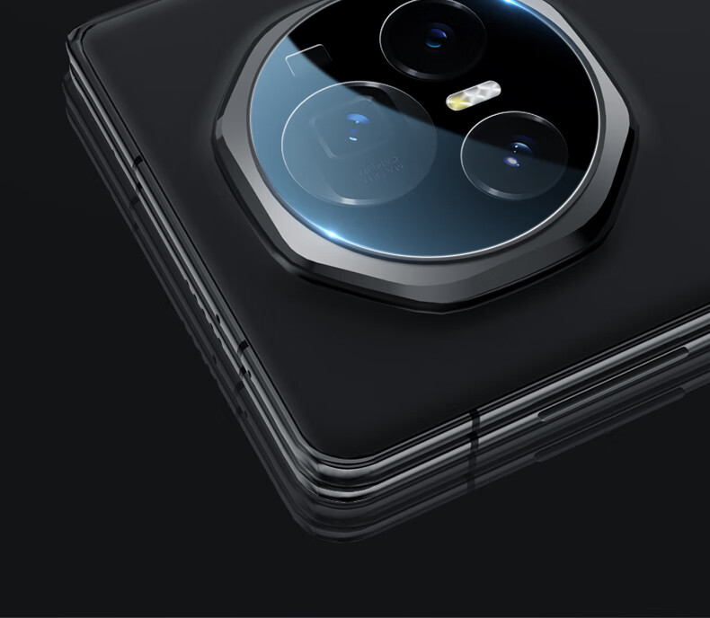 BLUEO Honor Magic V6 Camera Lens Protector AR Anti-Reflective Anti-Scratch Dustproof Film 2