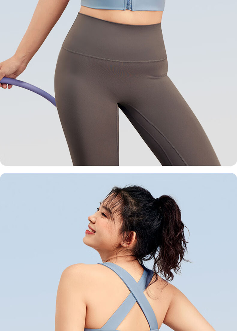XUEXIMAN Plus Size High Impact Sports Bra for Women, Anti-Shock Running Fitness Front Zipper Yoga Tank Top 12