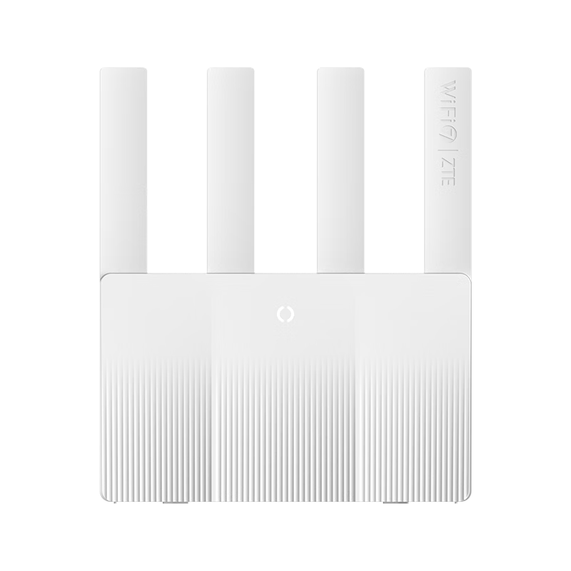 ZTE Xuntian BE3600Pro Qingyun Edition, 2.5G Ethernet Port Gigabit Wireless Home Router, Dual-Band Aggregation WiFi7, Smart Gaming Acceleration And Internet Management