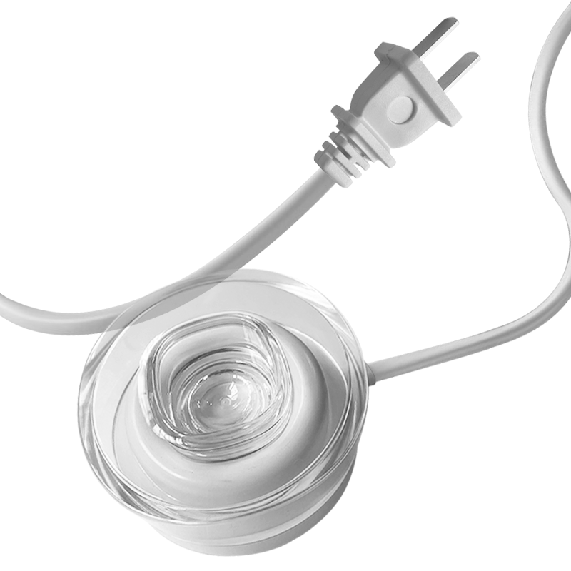 Chaofan Suitable for Philips Electric Toothbrush Charger Base HX9912/HX9924/HX9954/HX9350/HX9360/HX9903/HX993W Inductive Charger
