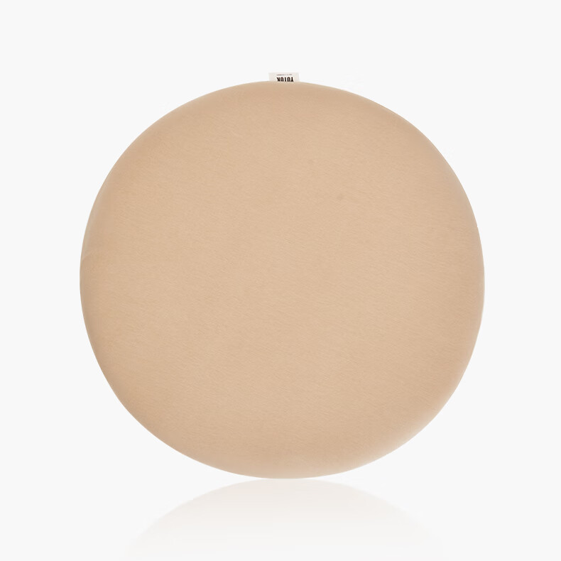 Youtengyouju YOTOK (Japan) Genuine Memory Foam Round Seat Cushion, Tatami Mat, Round Stool Chair Pad, Floor Mat, Car Seat Cushio 31