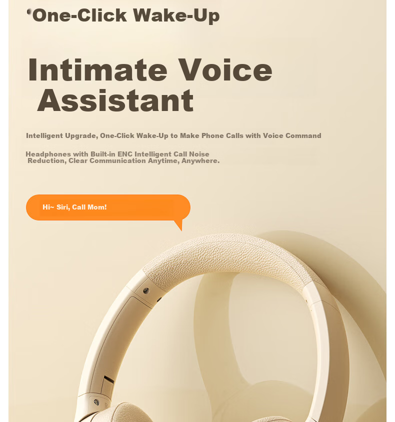 IKF Fkids H2 Over-Ear Bluetooth Wireless Headphones, Professional Recitation And Memorization Headphones, Immersive Student Online Class English Exam Learning And Memorization Specialized 24