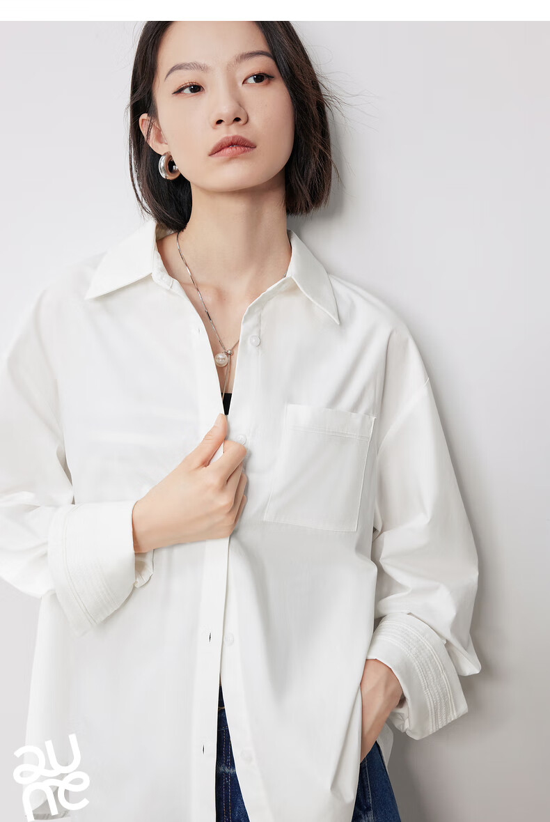 Chuyu Design Elegant Embroidered Sleeveless Cotton Shirt for Women, New Dopamine Polo Collar Top, Light Pink, Size S 18