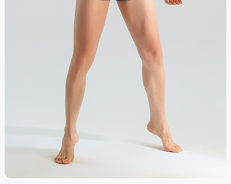 Beianshi Disposable Men's Boxer Briefs Modal Sterilized Wash-Free Travel Portable 6-Pack Smoke Gray + Gray Blue 3XL 35