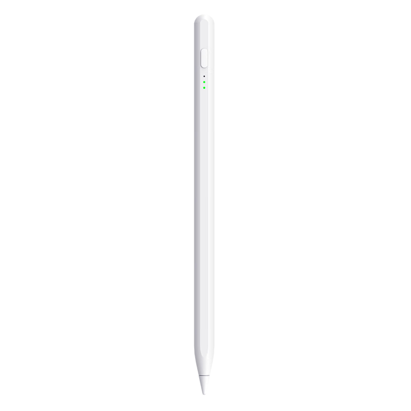 Smorss Capacitive Stylus Compatible with Vivo Pencil 2 Tablet Touch Pen, Iqoo Pencil Universal Magnetic Writing Stylus Drawing Pen for Pad5 Pro/Pad3/Pad2/Pad Air
