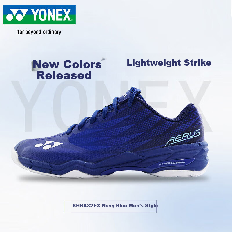 YONEX Badm-01205480