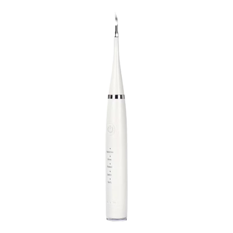 Meebordi Intelligent High-Frequency Vibration Dental Cleaning Device, Tartar Removal Tool, Stain Remover, Electric Toothbrush, Tea Stain Remover, Water Flosser, Graduation Gift for Teachers