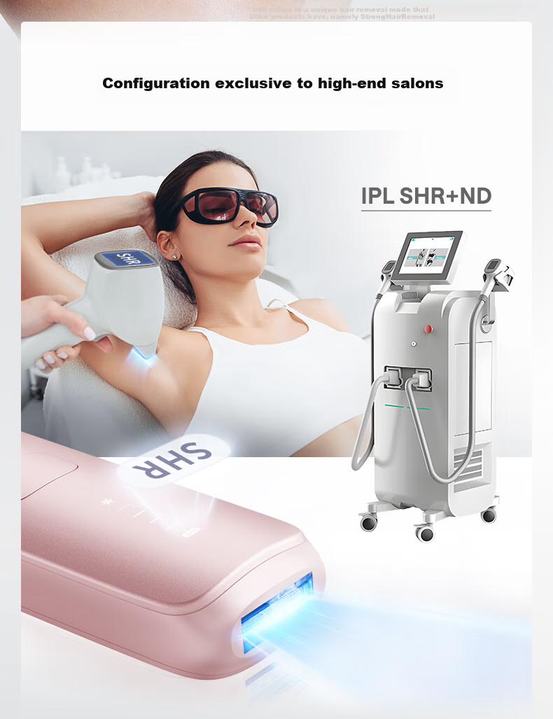 Ulike Air4 Sapphire Ice Point Hair Removal Device, Beard Trimmer, Shaver, Beauty Instrument, Birthday Gift, Present for Girlfriend 12