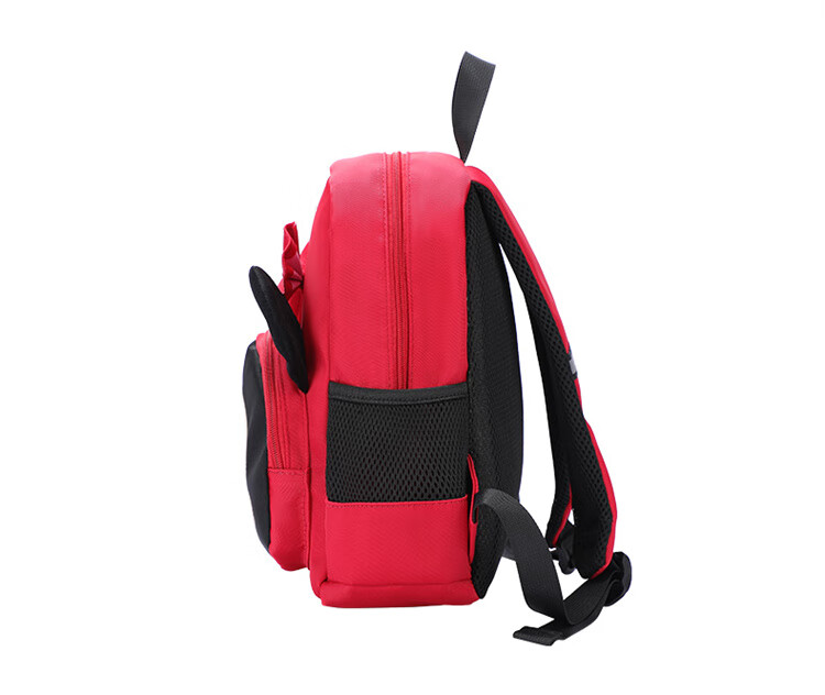 Disney Mickey Children's Small Backpack Kids School Bag for Girls Toddlers Ages 2-8 21