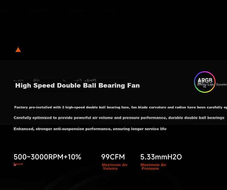 PCCOOLER Beijing GT240 ARGB White All-In CPU Liquid Cooler with 3.5-Inch LCD Screen And Customizable Themes / Compatible with 1851/AM5 8