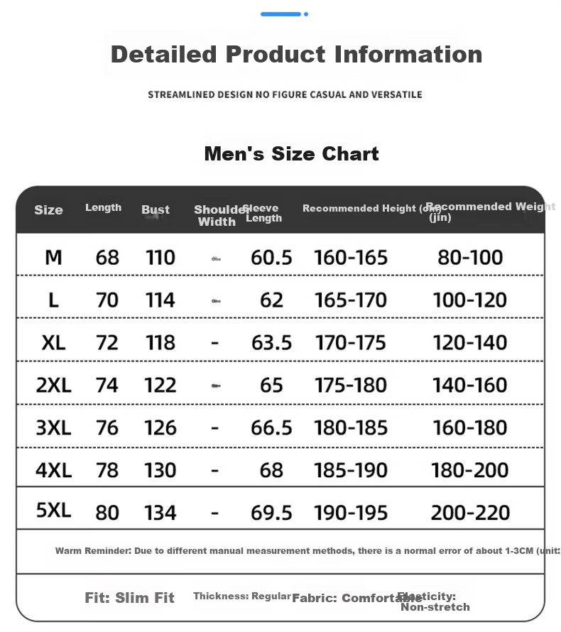 JEEP SPIRIT Men's Windbreaker Jacket for Spring And Autumn, Hooded Windproof Casual Versatile Outerwear, Black, 5XL 6