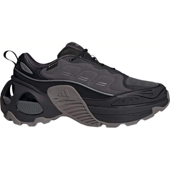 Adidas Wonder Runner ARMD Sports Casual Running Shoes IH0489 Black Size 41