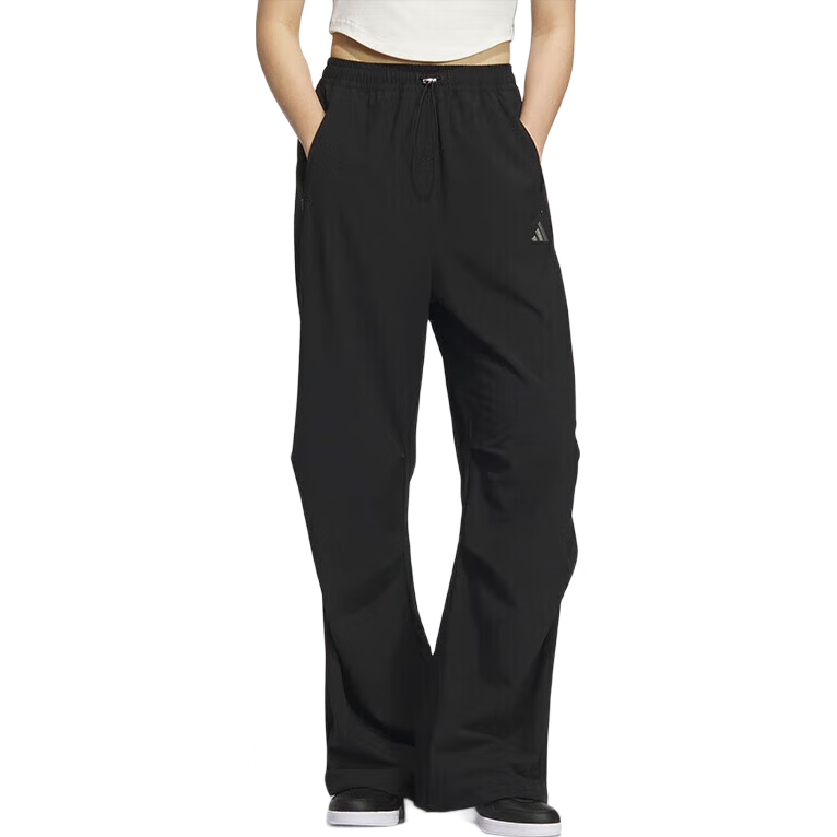 Adidas Women's Sportswear Series MT PARA PNT Pants KC1489 Black S