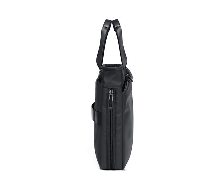GOLF Business Briefcase Men's Expandable 14/16 Inch Laptop Bag Multi-Compartment Office Document Bag 19