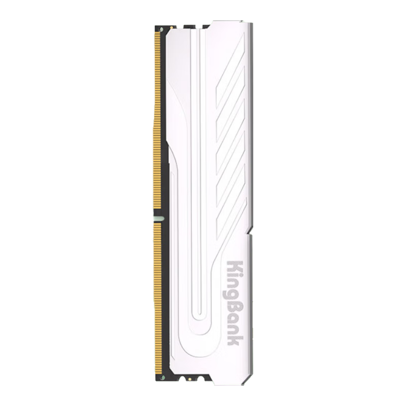 KINGBANK 16GB DDR4 2666 Desktop Memory Module, Yinjue