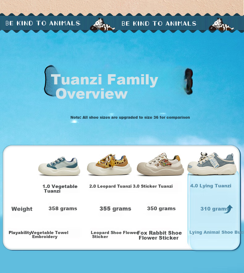TEENMIX Women's Sneakers, Same Style As in Shopping Malls, Chuachuan Farm Series Casual Shoes for Women, New Style 9