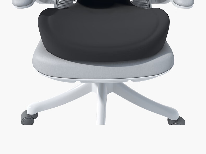 Youtengyouju YOTOK (Japan), Genuine Lumbar Support Cushion, Long-Sitting Office Chair Pad, Integrated Backrest, Car Seat Cushio 20