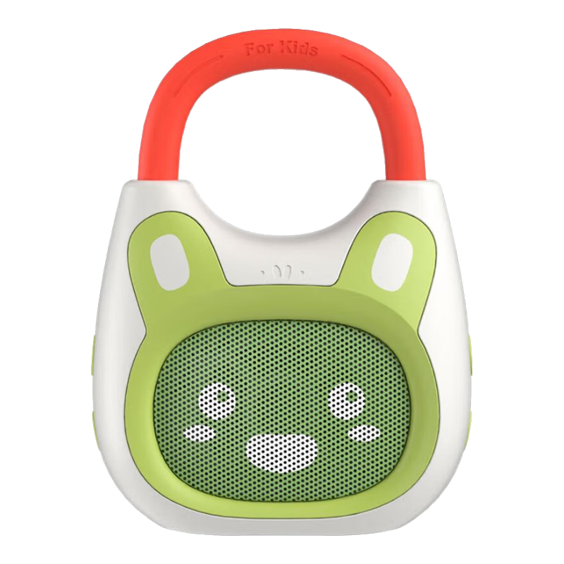Huohuotu Early Education Machine for Ages 0-3, Storytelling Device with Sound, Infant And Toddler Chinese Classics Learning Machine, Enlightenment Toy, Birthday Gift for Boys And Girls