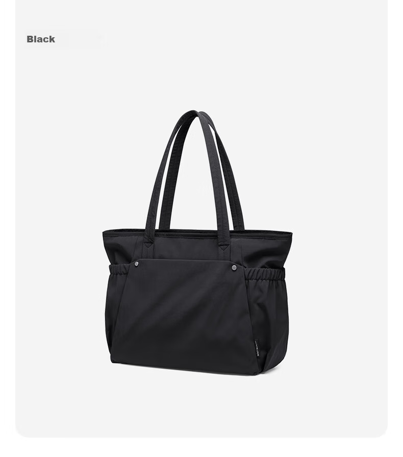 GOLF Shoulder Bag for Women, Tote Bag, 14-Inch Laptop Bag, Casual Water-Resistant Handbag, Versatile Commuter Tote Bag for Wome 17