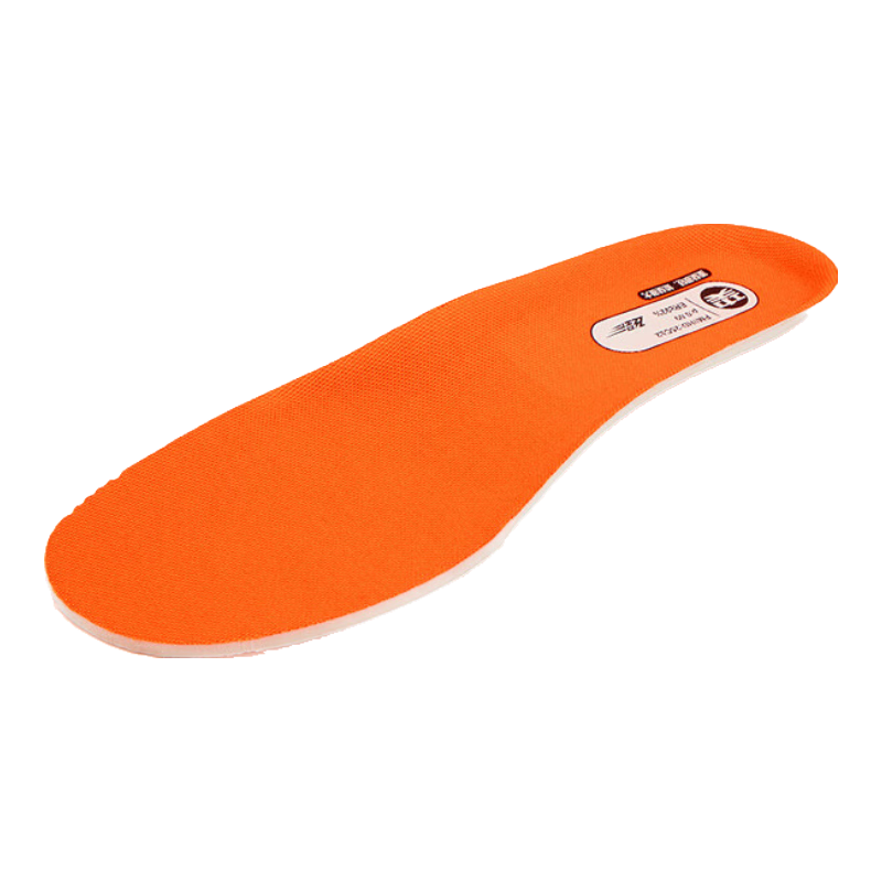Jordan Feiying Plaid Series Matching Insole Large Yak Men's Supercritical Foamed Marathon Running Insole
