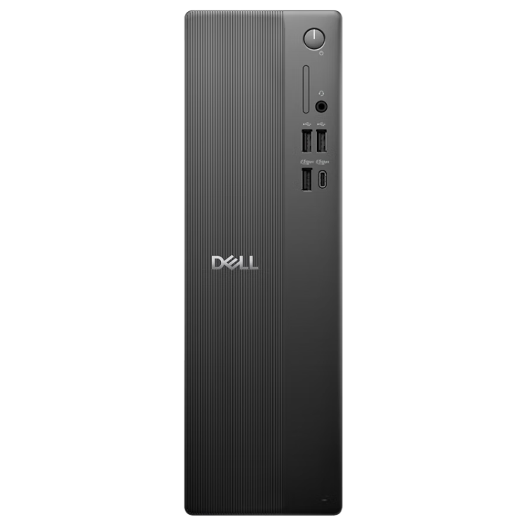 DELL Achievements New High-Performance Ultra Desktop Computer (Ultra 7-265 16GB DDR5 512GB+2TB Storage) 23.8-Inch Large Screen for Business Office Use